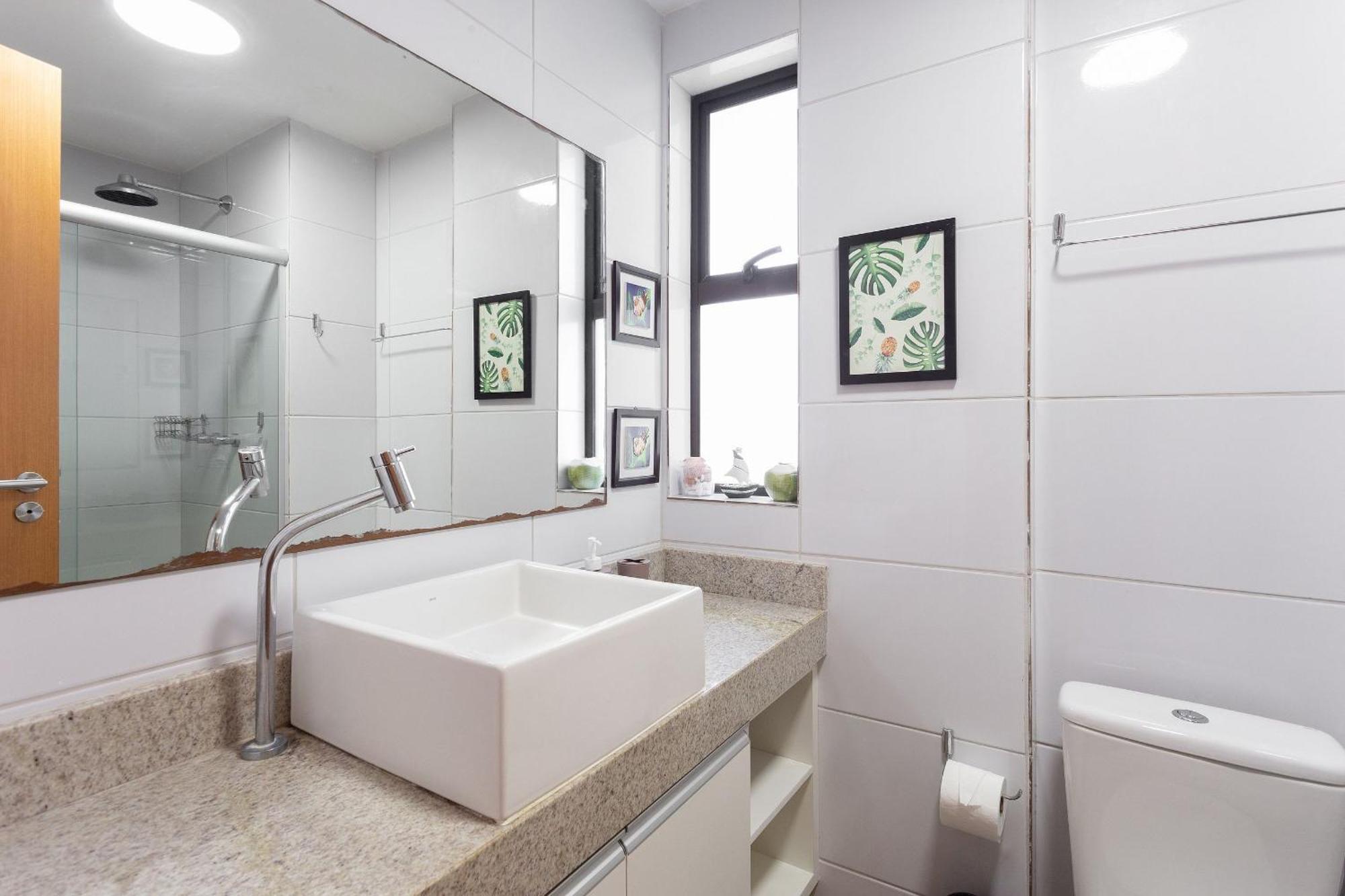 Holiday home Muro Alto Paradisiaco, Flat De 2 Quartos.